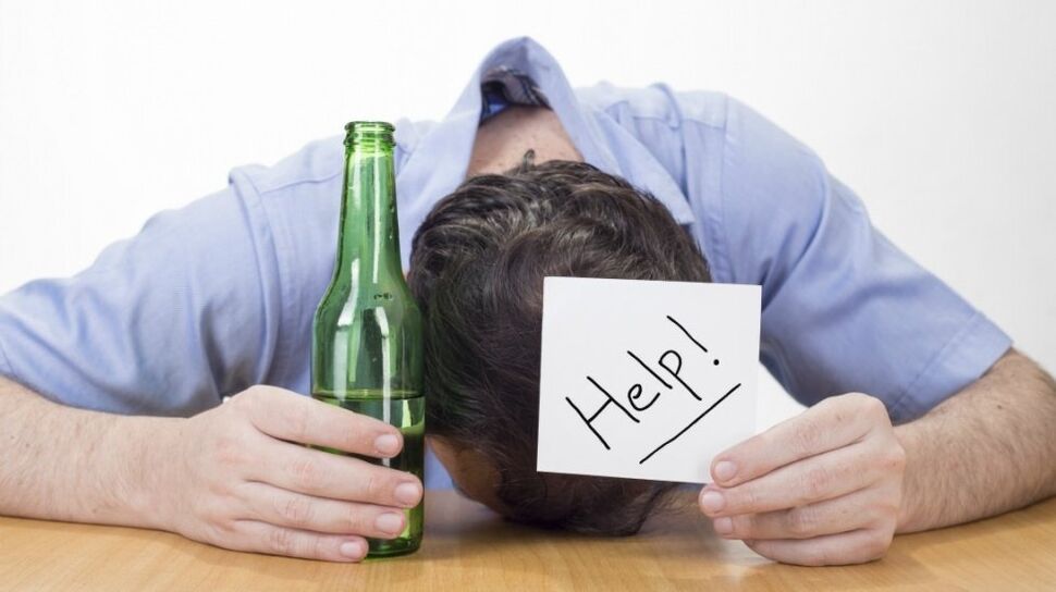 Alcozar pour le traitement de l'alcoolisme chronique