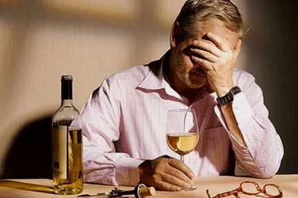 Comment arrêter de boire