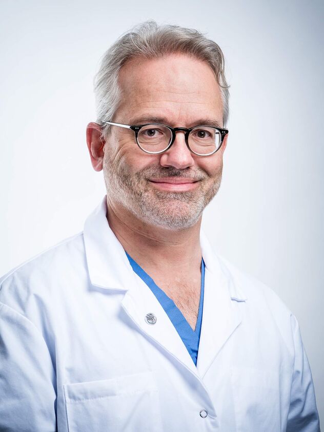 Docteur Expert en narcologie Dario Fumiano